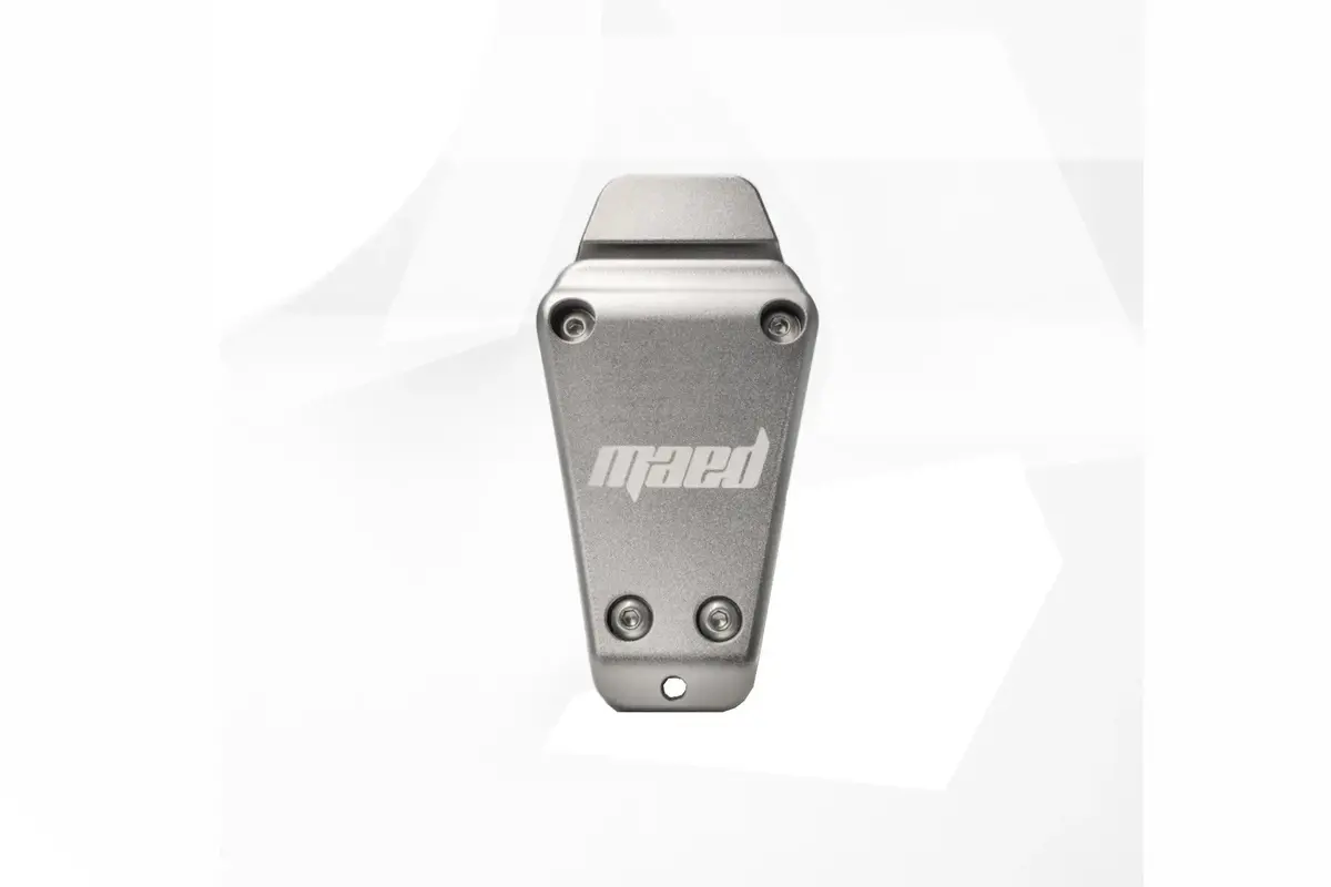 Maed Magnetic Billet Clicker - The Ultimate Premium Sensory Tool 1