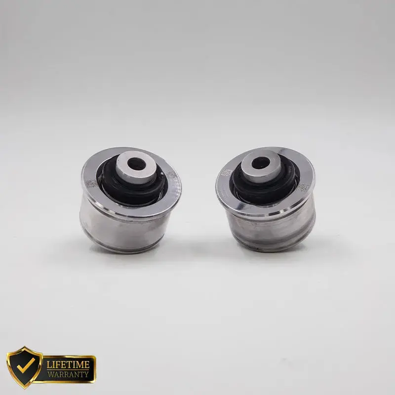 Suspension Secrets Solid Front Control Arm Bushes - Bmw G80 M3/G82 M4 1
