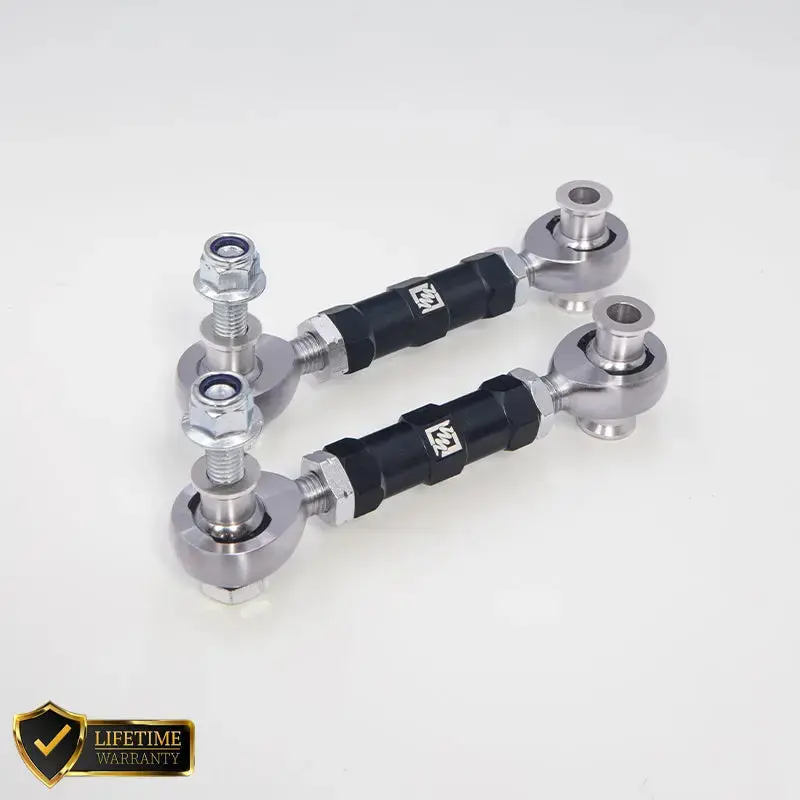 Suspension Secrets Adjustable Rear Drop Links / End Links - Bmw G80 M3/G82 M4 1