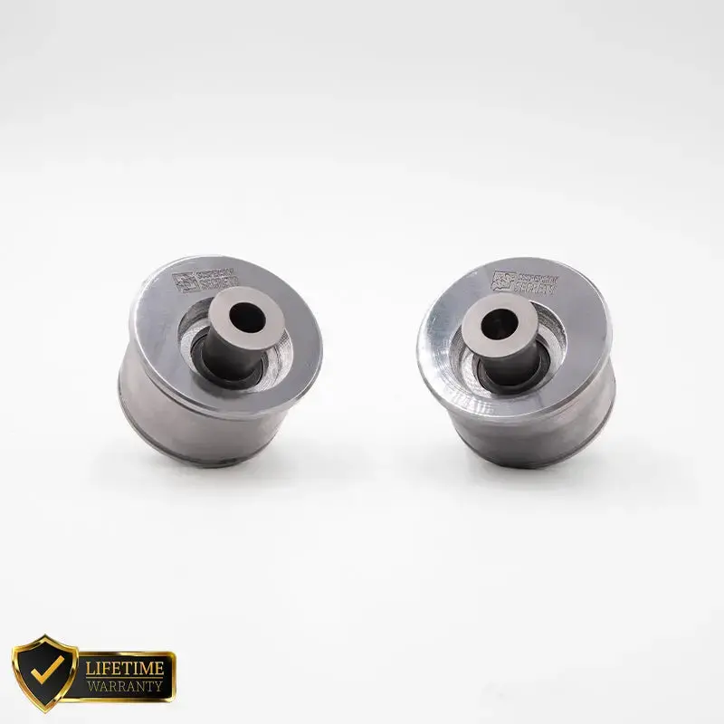 Suspension Secrets Front Offset Caster Bushes - Bmw G80 M3/ G82 M4 1