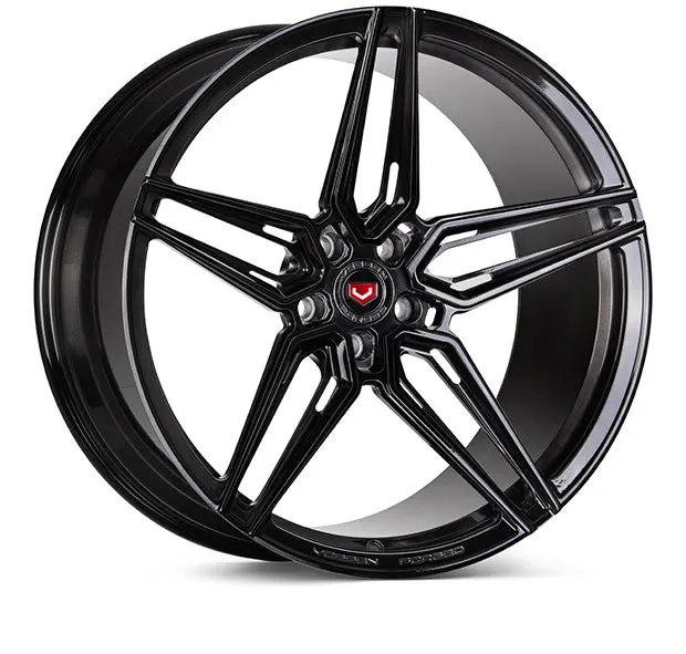 Vossen Forged Evo-1R Monoblock Concave Wheels - Starting At $2,400 Each 1