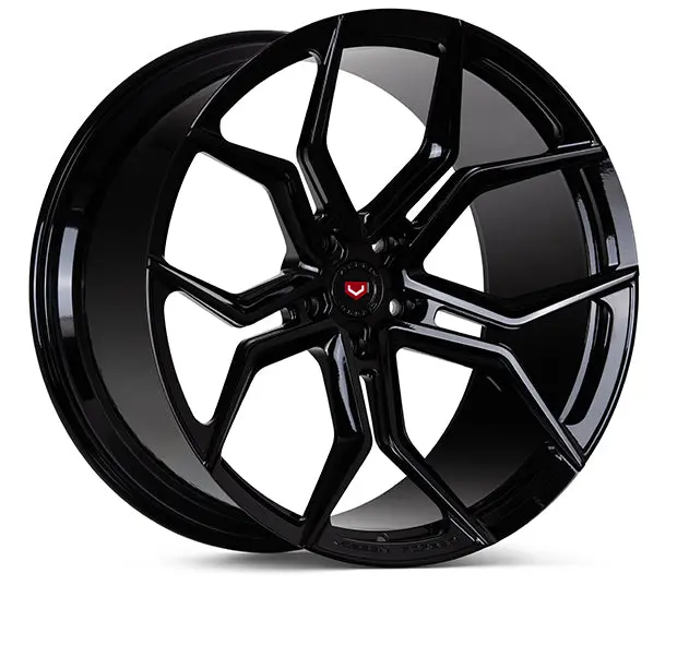 Vossen Forged Evo-3 Monoblock Concave Wheels - Starting At $2000 Each 2