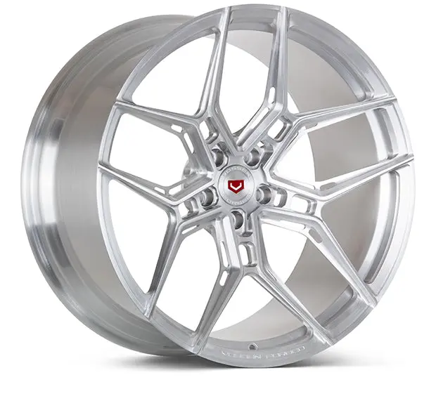 Vossen Forged Evo-4R Monoblock Concave Wheels - Starting At $2,400 Each 1