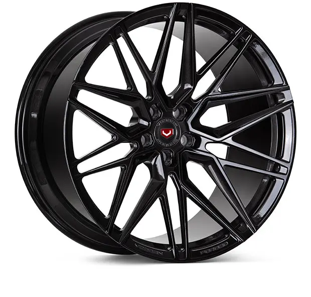 Vossen Forged Evo-5 Monoblock Concave Wheels - Starting At $2000 Each 1
