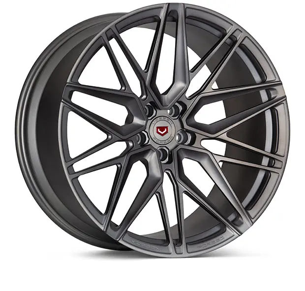 Vossen Forged Evo-5 Monoblock Concave Wheels - Starting At $2000 Each 4
