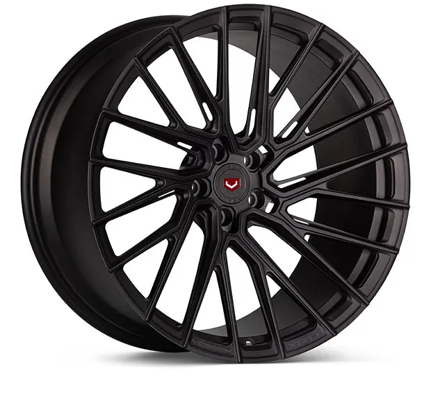 Vossen Forged Evo-6Tr Monoblock Concave Wheels - Starting At $2,400 Each 1