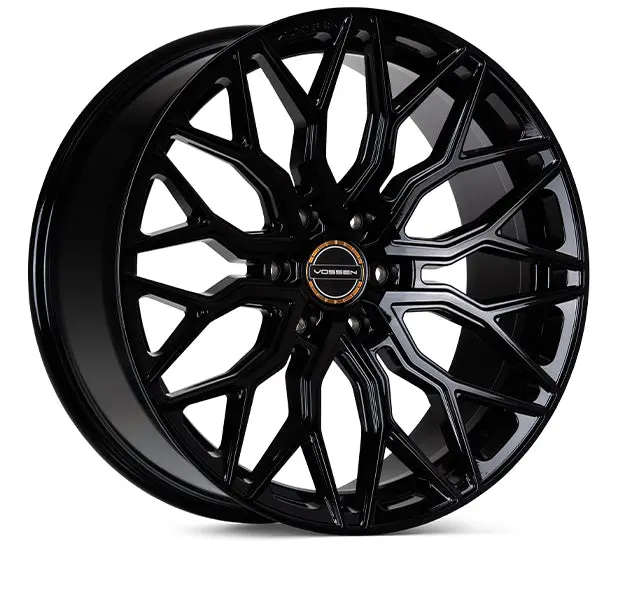 Vossen Hf6-3 - Cadillac Escalade 24X10 1