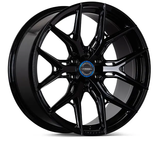 Vossen Hf6-4 - Cadillac Escalade 20X9.5 1