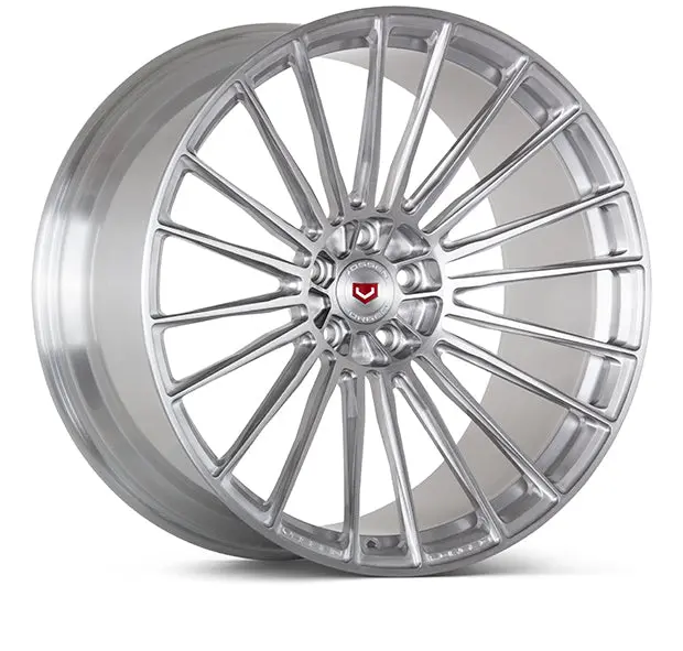 Vossen Forged S17-04 Monoblock Concave Wheels - Starting At $2000 Each 1