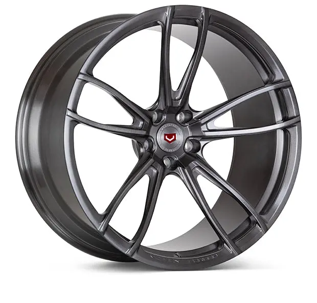 Vossen Forged S17-06 Monoblock Concave Wheels - Starting At $2000 Each 1
