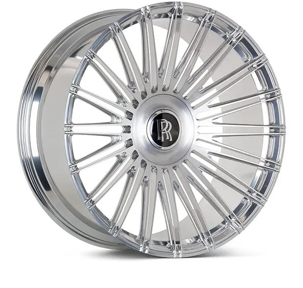 Vossen Forged S17-14 Monoblock Concave Wheels - Starting At $2000 Each 1