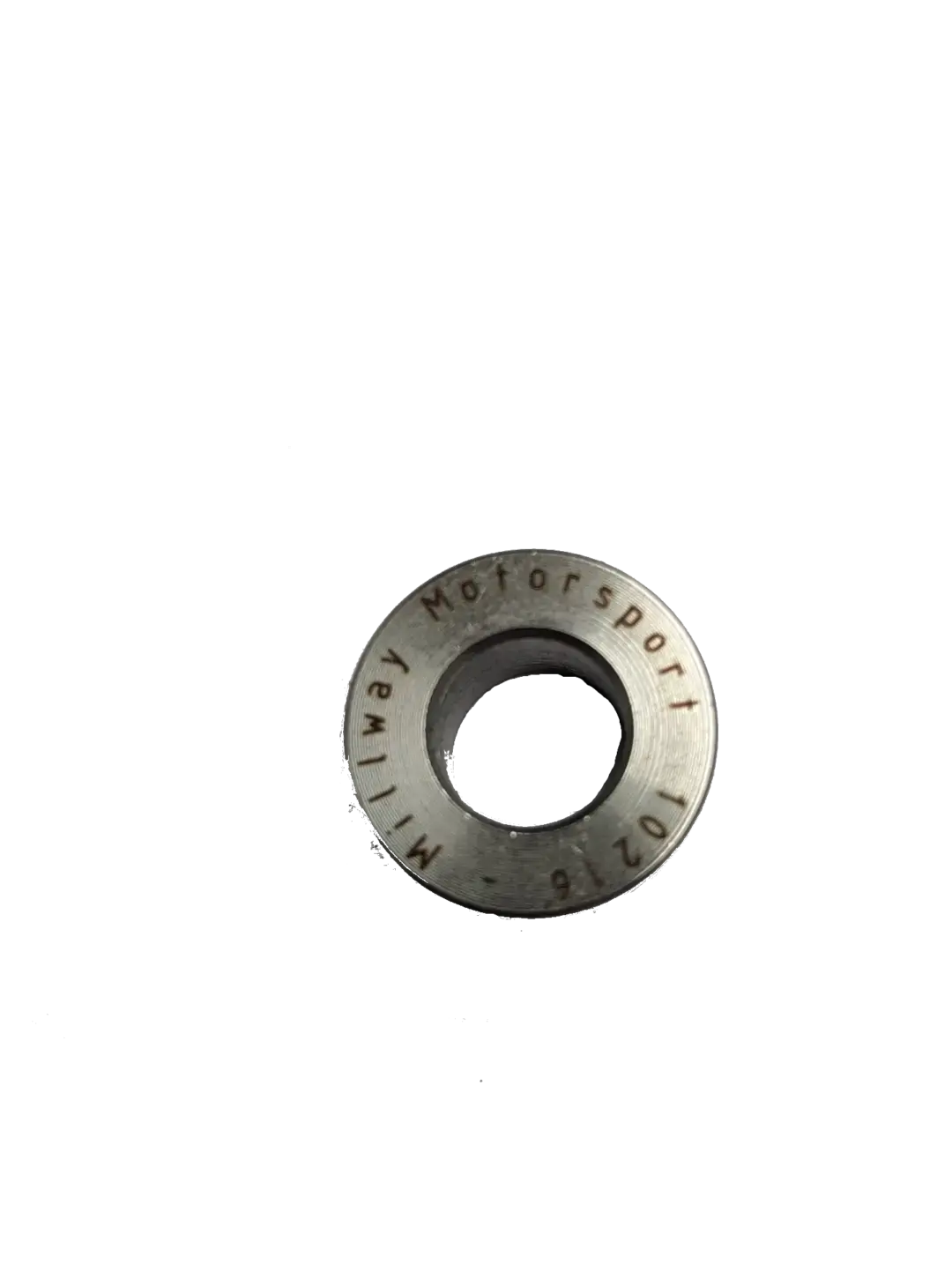 Millway Motorsport Drop Link Spacers 1