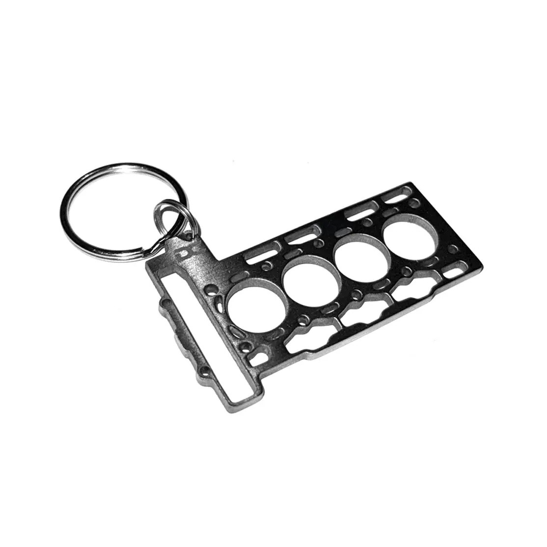 Mini N14 N18 Head Gasket Keyring R55 | R56 | R57 | R58 | R59 | R60 | Cooper S | John Cooper Works (Jcw) 1