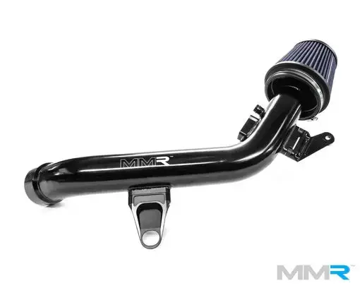 Mmr Bmw N55 Intake Kit Inc Heat Shield 1