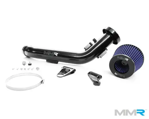Mmr Performance F2x/F3x N55 Intake Kit With Heat Shield 1