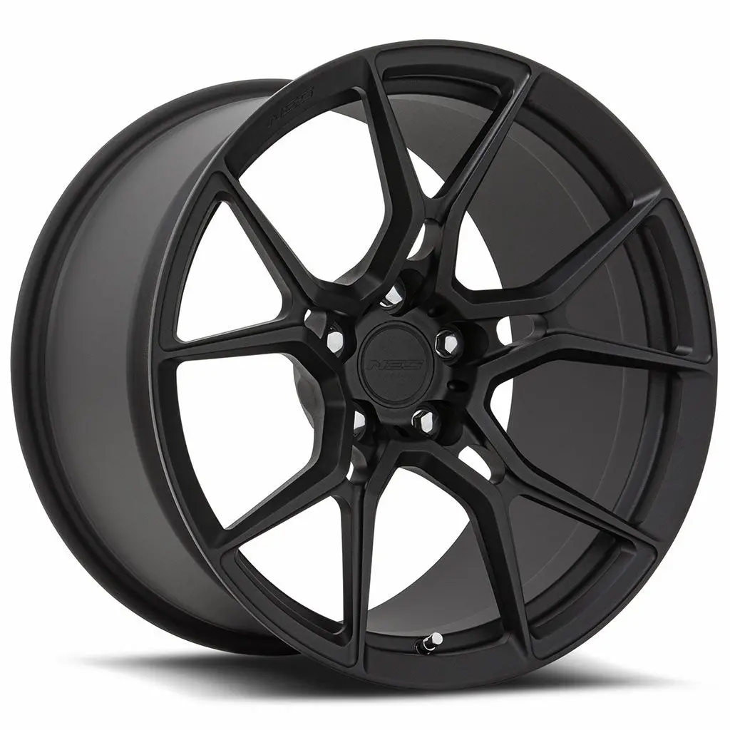 Mrr Nes Forged Series - Nes Fg-08 - Set Of 4 1