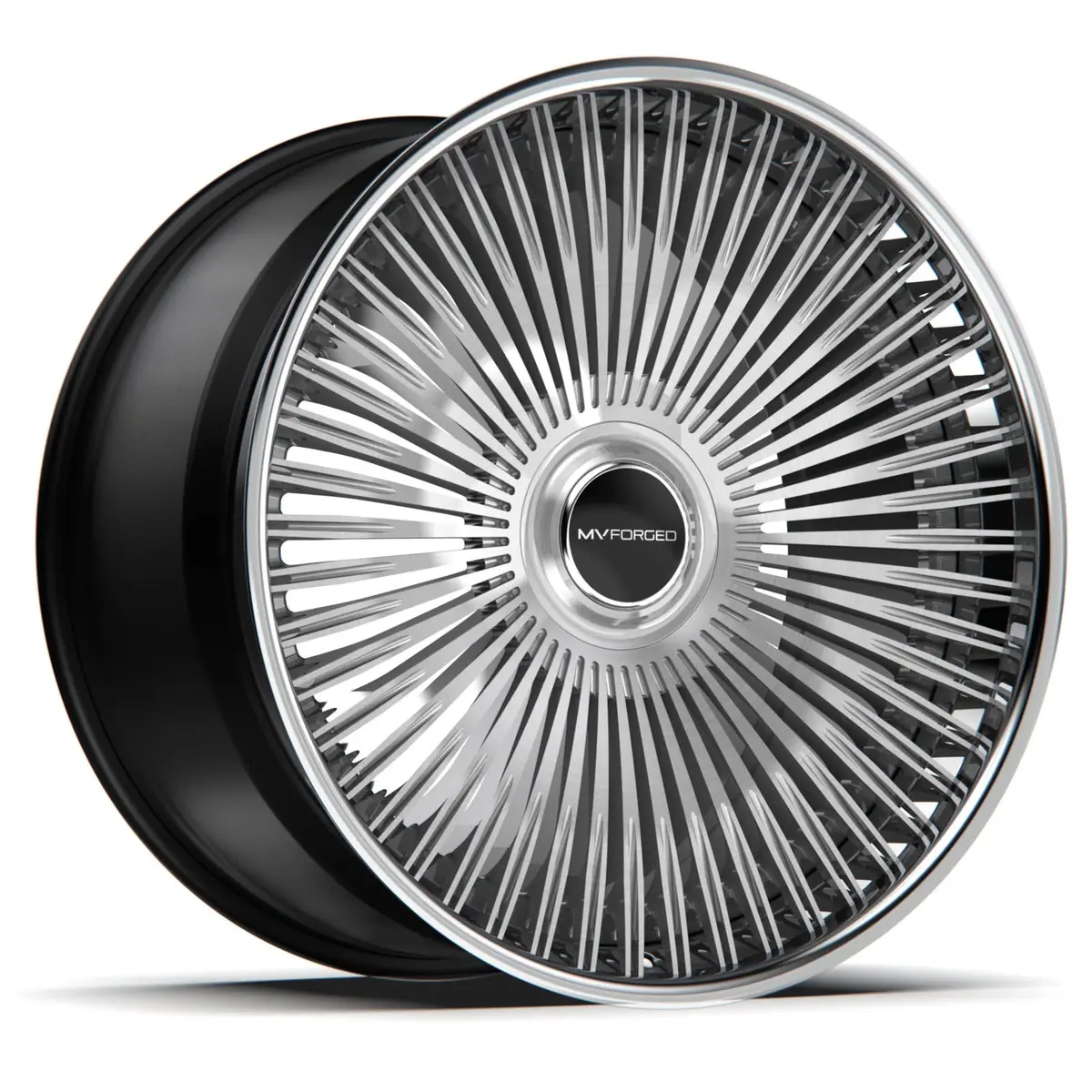 Mv Forged Vl100-Rr 1