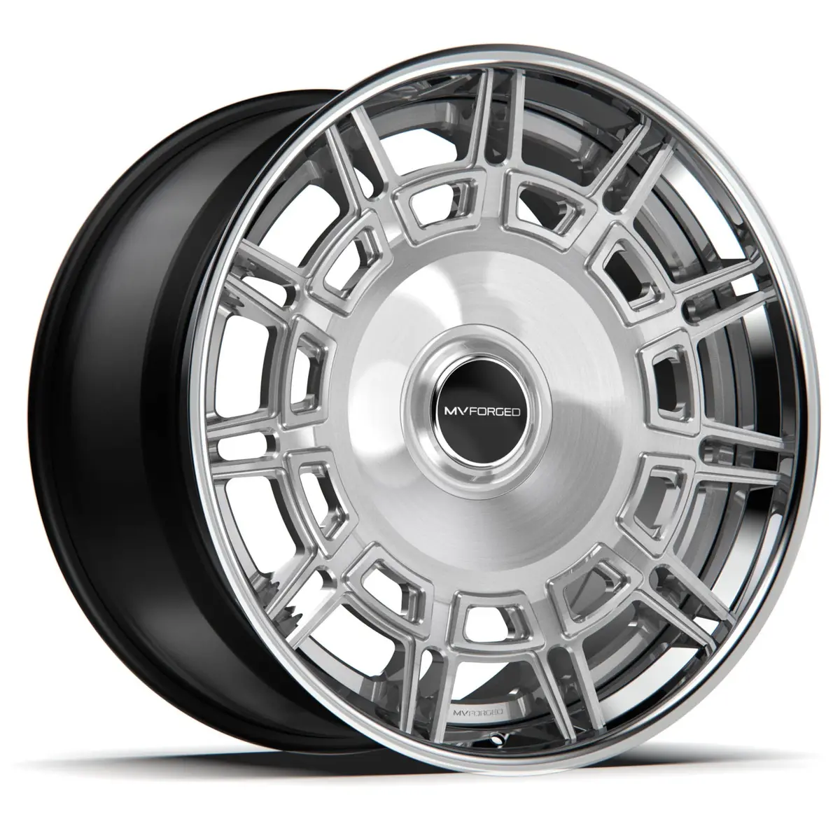 Mv Forged Vl90-Rr 1