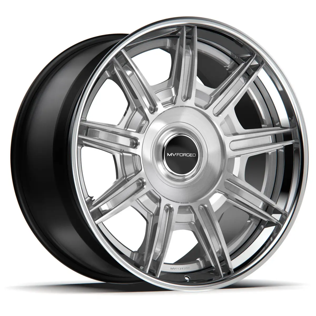 Mv Forged Vl95-Rr 1