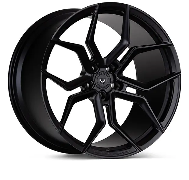 Vossen Forged Evo-3 Monoblock Concave Wheels - Starting At $2000 Each 3