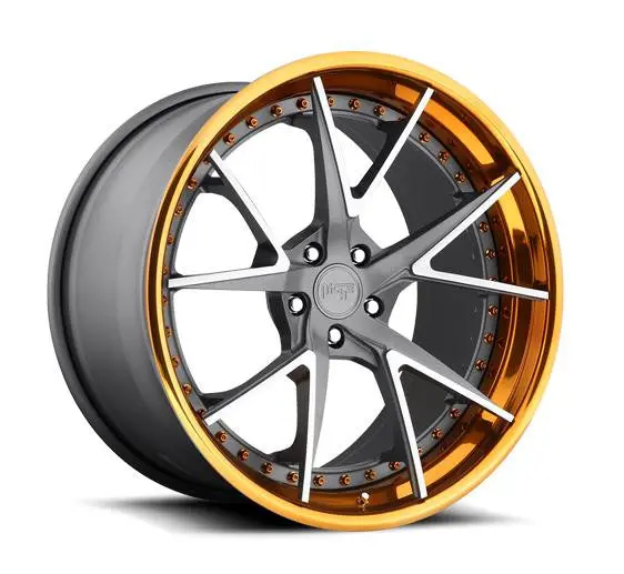 Niche Ibiza Forged 1