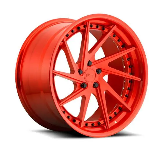 Niche Invert Forged 1