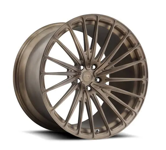 Niche Majorca Forged 1