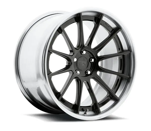 Niche Agile Forged 1