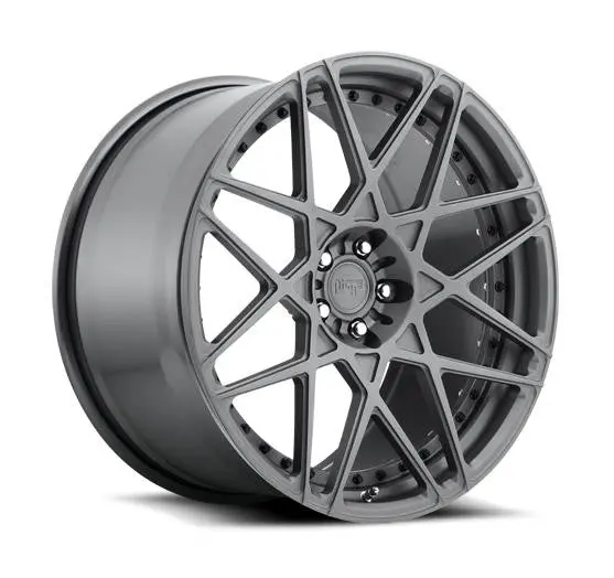 Niche Alpine Forged 1