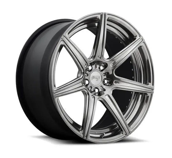 Niche Alta Forged 1