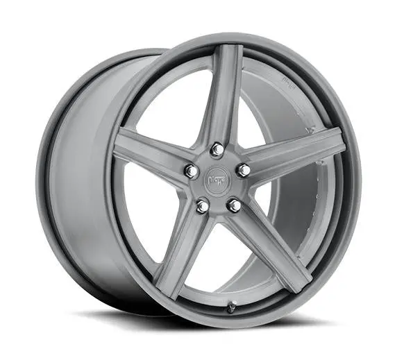 Niche Apex Forged 1