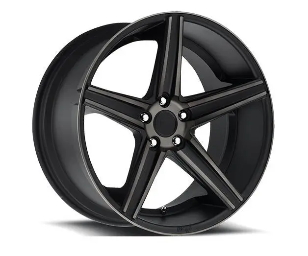Niche Apex - M126 1