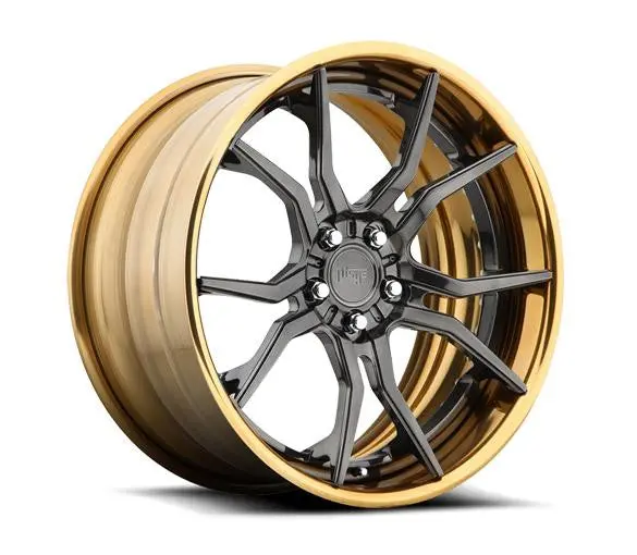 Niche Ascari Forged 1
