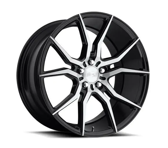 Niche Ascari -M166 1
