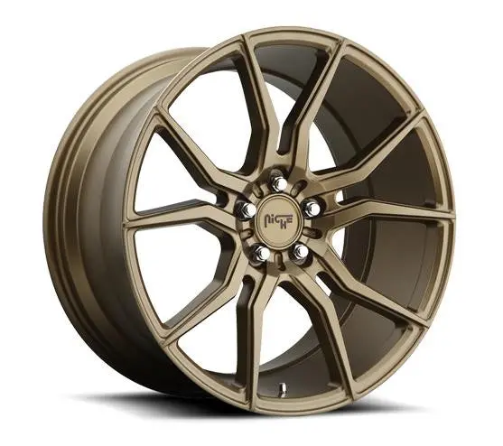 Niche Ascari - M167 1