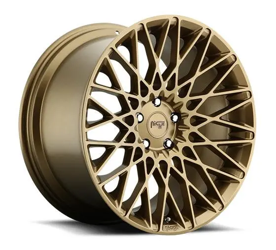 Niche Citrine - M155 1