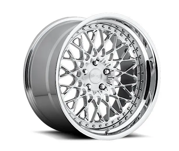 Niche Citrine Compeition 1