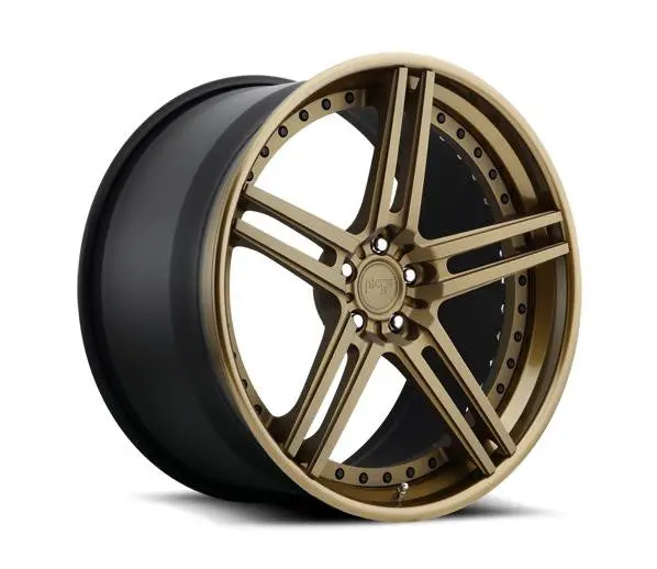 Niche Dromo Forged 1