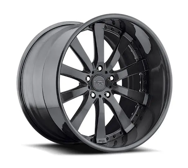 Niche Element Forged 1