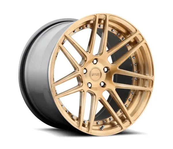 Niche Esses Forged 1