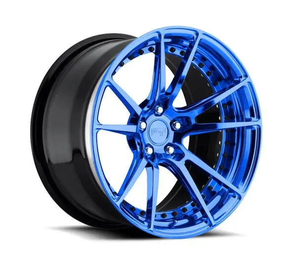 Niche Grand Prix Forged 1