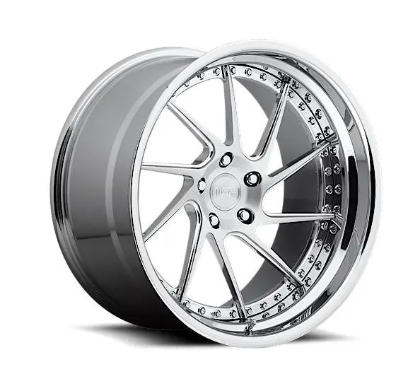 Niche Invert Compeition 1