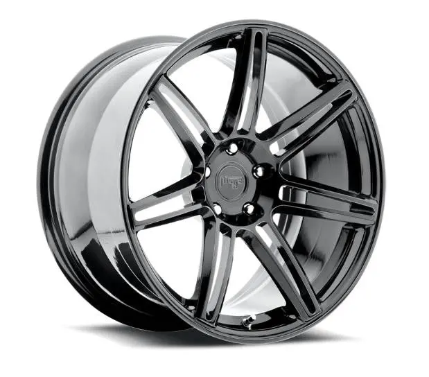 Niche Lucerne Forged 1