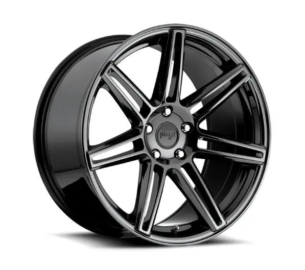 Niche Lucerne - M141 1