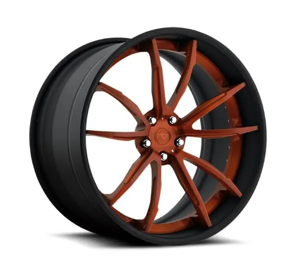 Niche Mulsane Forged 1