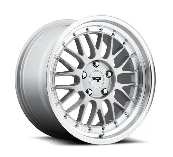 Niche Projekt - M094 1