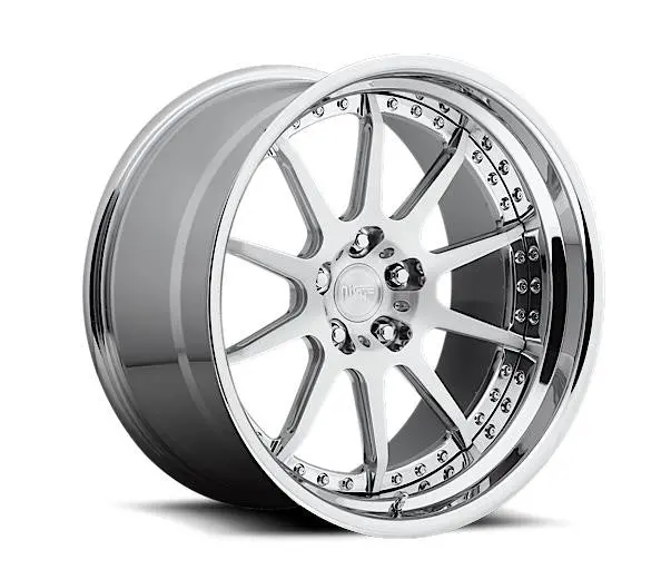 Niche Revo Compeition 1