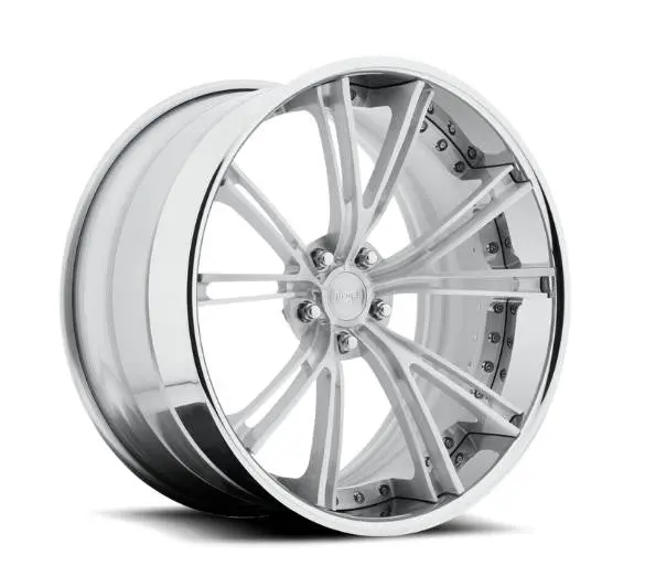 Niche Ritz Forged 1