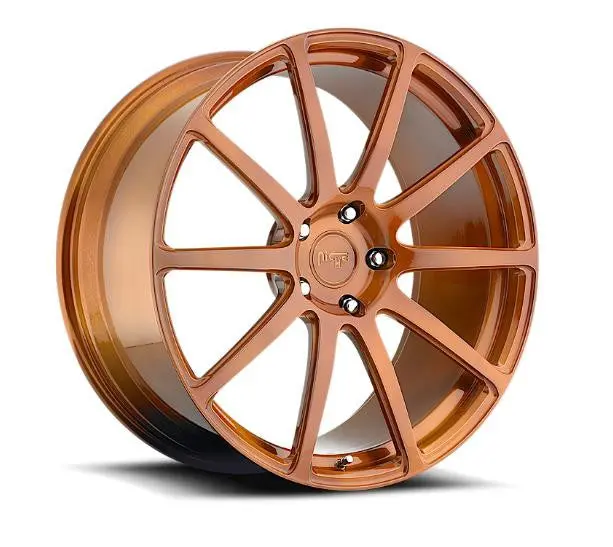 Niche Scuderia 10 Forged 1