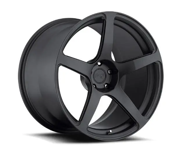 Niche Scuderia 5 Forged 1